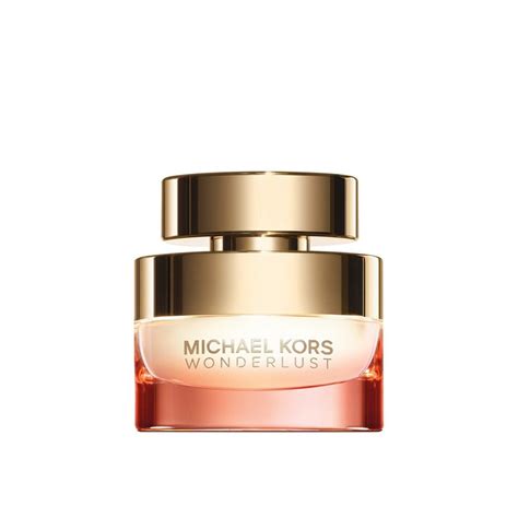 wonderlust eau de parfum michael kors